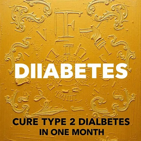 Diabetes 2 Curing Facility * Reval